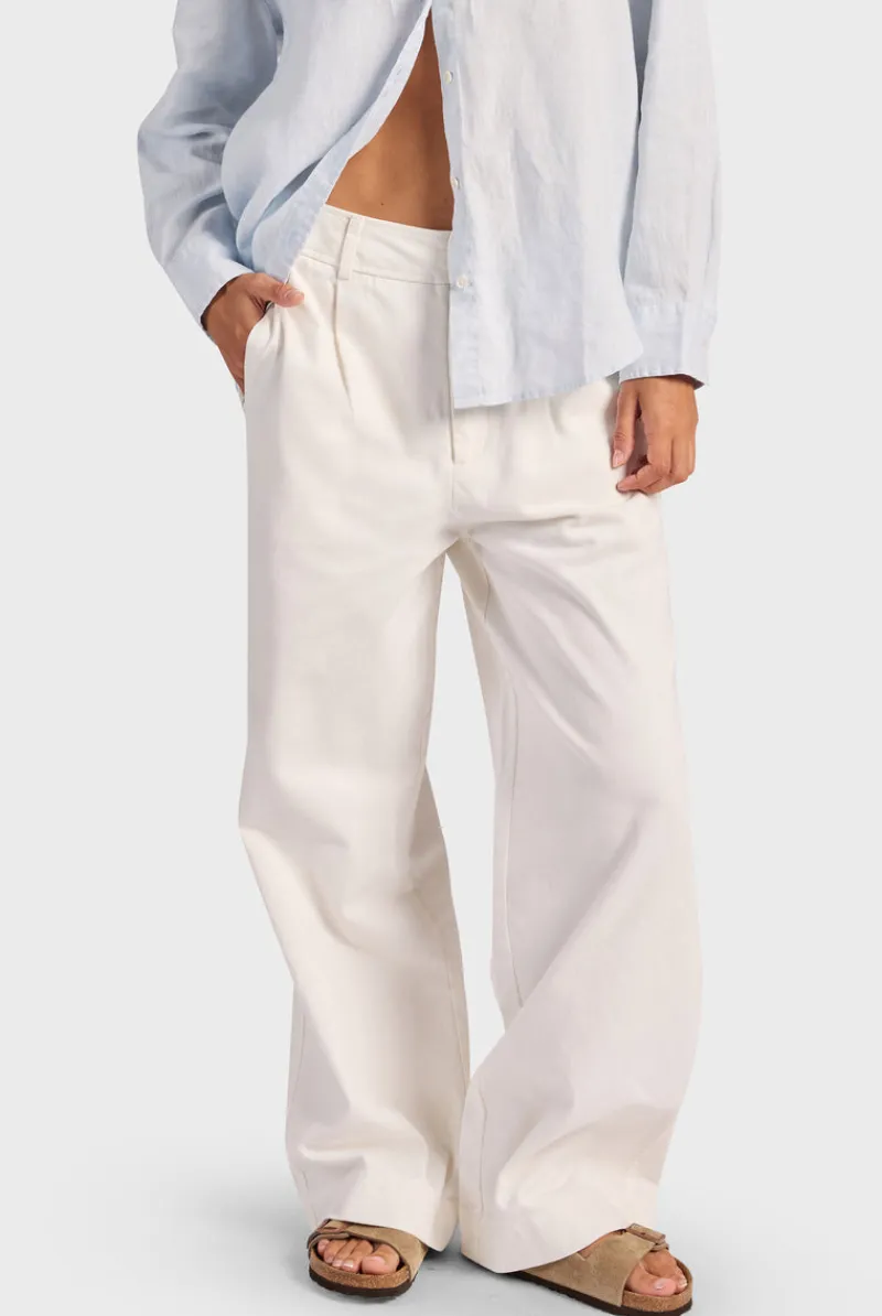 Best Academy Brand Mary Twill Pant