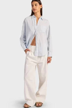 Best Academy Brand Mary Twill Pant