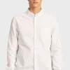 Clearance Academy Brand McQueen Twill Shirt