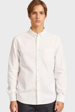 Clearance Academy Brand McQueen Twill Shirt