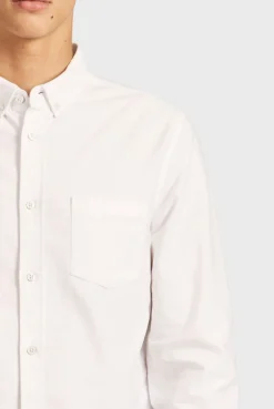Clearance Academy Brand McQueen Twill Shirt