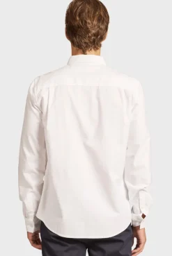 Clearance Academy Brand McQueen Twill Shirt