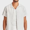 Outlet Academy Brand Mick Short Sleeve Shirt