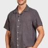 Best Academy Brand Mick Short Sleeve Shirt