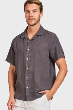 Best Academy Brand Mick Short Sleeve Shirt