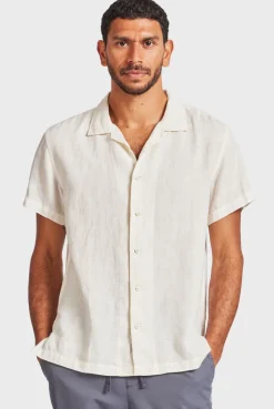 Sale Academy Brand Mick Short Sleeve Shirt