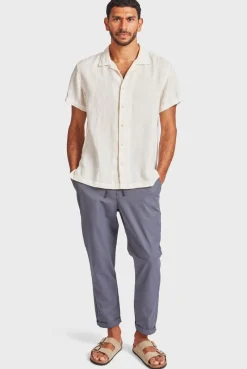Sale Academy Brand Mick Short Sleeve Shirt