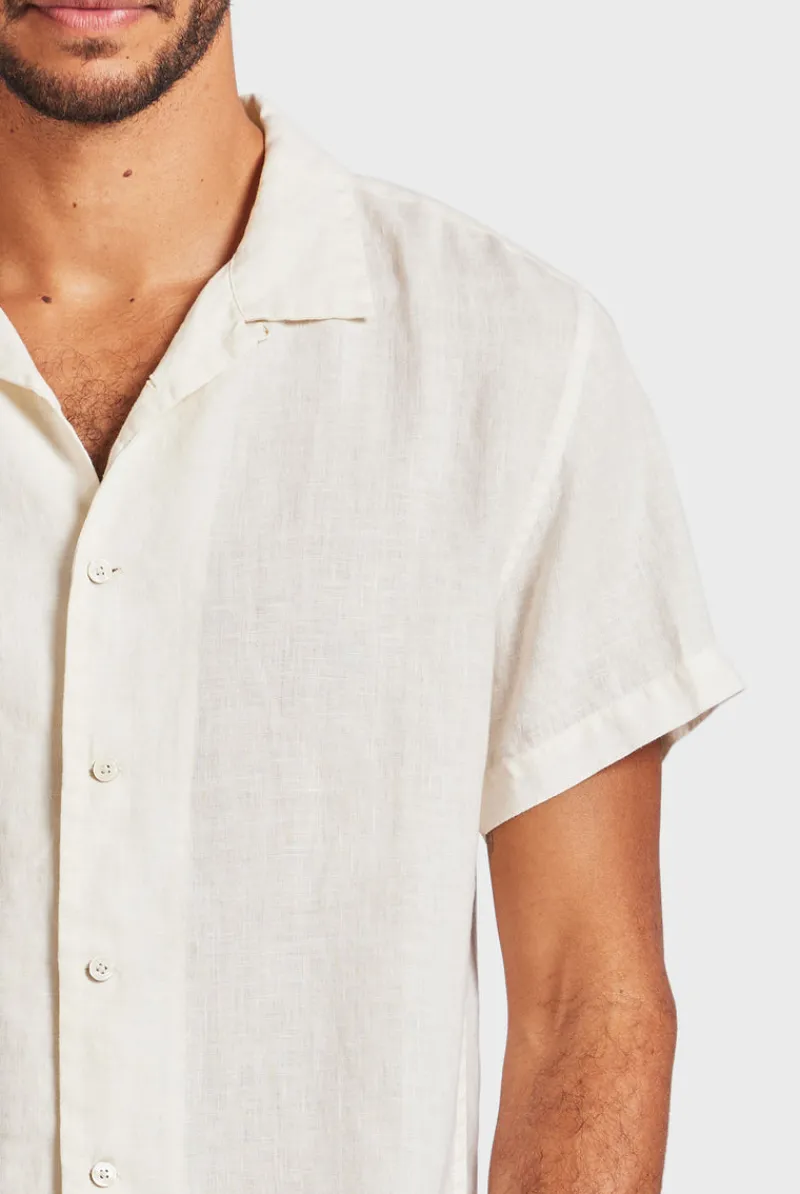 Sale Academy Brand Mick Short Sleeve Shirt