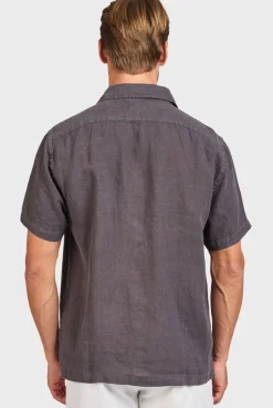 Best Academy Brand Mick Short Sleeve Shirt