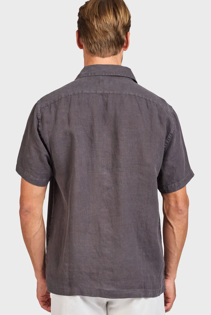 Best Academy Brand Mick Short Sleeve Shirt