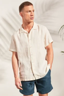 Sale Academy Brand Mick Short Sleeve Shirt