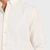 Discount Academy Brand Micro Cord Shirt