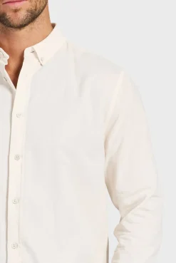 Discount Academy Brand Micro Cord Shirt