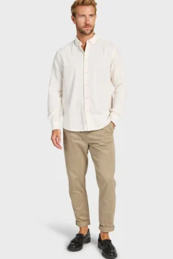Discount Academy Brand Micro Cord Shirt
