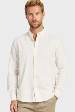 Discount Academy Brand Micro Cord Shirt