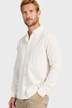 Discount Academy Brand Micro Cord Shirt