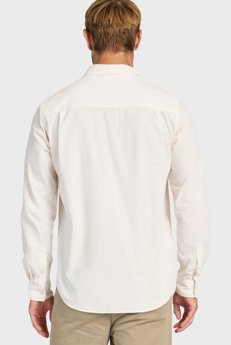 Discount Academy Brand Micro Cord Shirt
