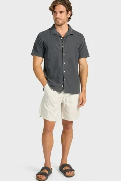 Clearance Academy Brand Micro Cord SS Shirt
