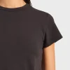 Best Academy Brand Mini Tee