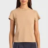 Fashion Academy Brand Mini Tee