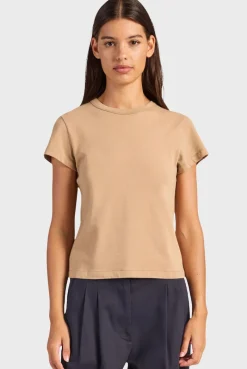 Fashion Academy Brand Mini Tee