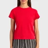 Discount Academy Brand Mini Tee