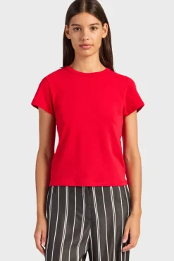 Discount Academy Brand Mini Tee