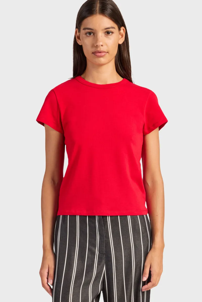 Discount Academy Brand Mini Tee