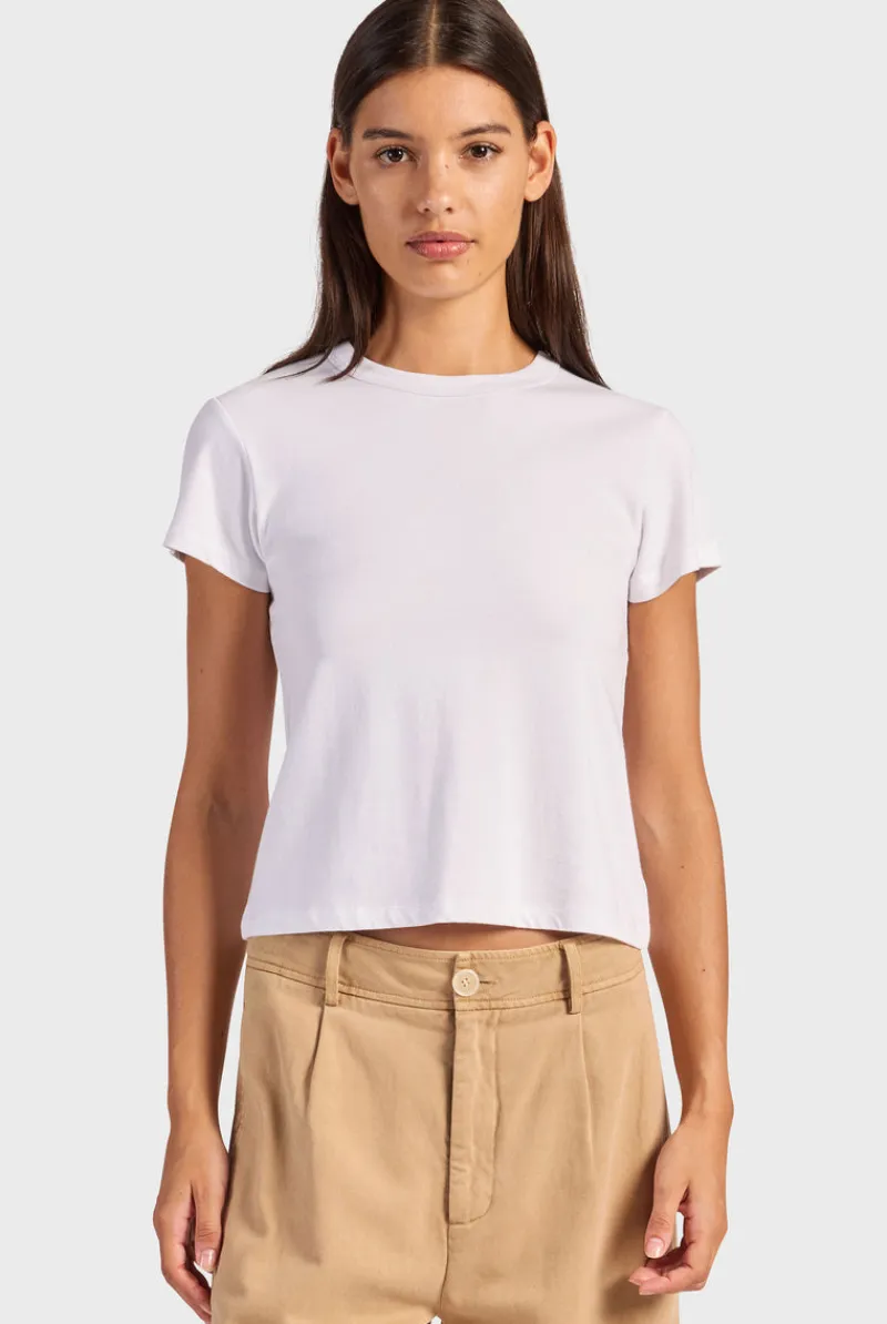 Sale Academy Brand Mini Tee
