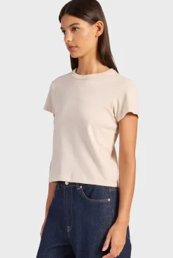 New Academy Brand Mini Tee