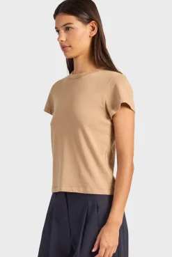 Fashion Academy Brand Mini Tee