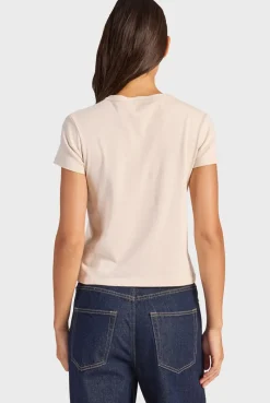 New Academy Brand Mini Tee