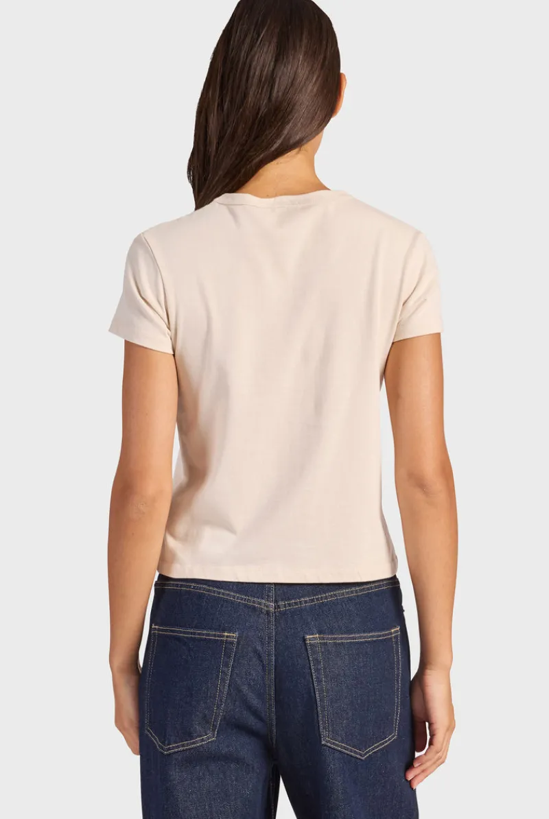 New Academy Brand Mini Tee