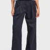 Fashion Academy Brand Monroe Pleated Pant