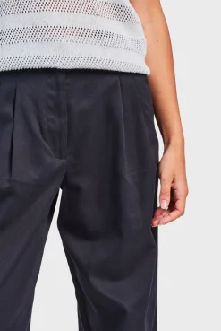 Fashion Academy Brand Monroe Pleated Pant