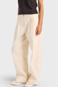 Hot Academy Brand Monroe Pleated Pant