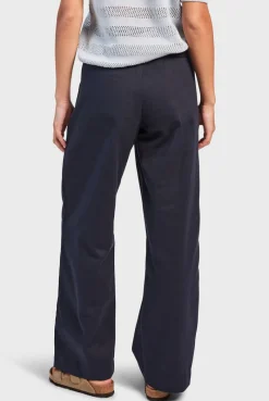 Fashion Academy Brand Monroe Pleated Pant