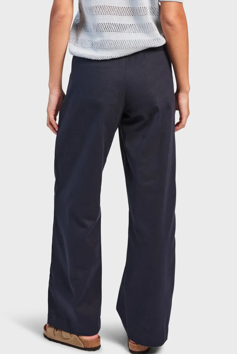 Fashion Academy Brand Monroe Pleated Pant