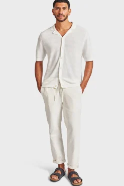 Sale Academy Brand Monterey Knit SS Shirt