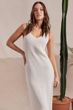 Outlet Academy Brand Nancy Knit Dress