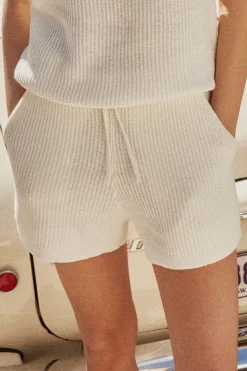 New Academy Brand Nancy Knit Short