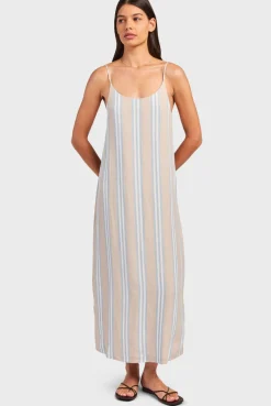 Clearance Academy Brand Nina Slip Dress