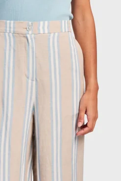 Best Academy Brand Nina Stripe Pant