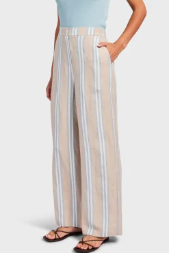 Best Academy Brand Nina Stripe Pant