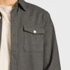 New Academy Brand Oakland Overshirt