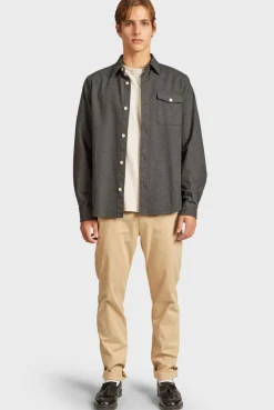 New Academy Brand Oakland Overshirt