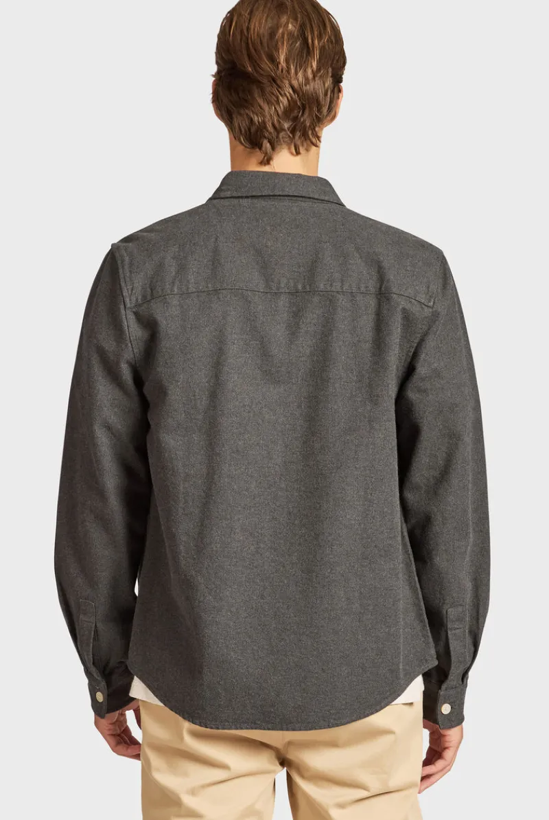 New Academy Brand Oakland Overshirt