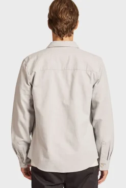 Online Academy Brand Oakland Overshirt