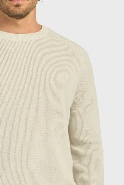 Fashion Academy Brand Oliver Knit Crew