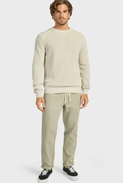 Fashion Academy Brand Oliver Knit Crew